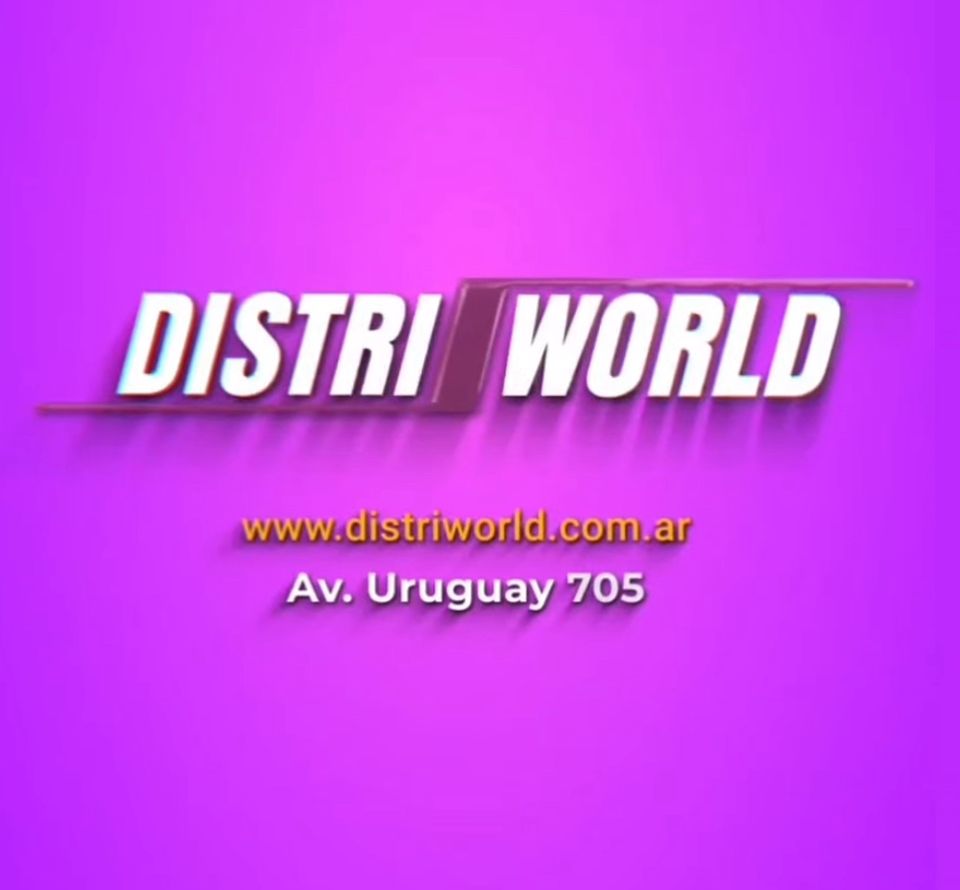 Distriworld en Seminario del chef Baroni
